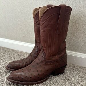 Tecovas The Jessie in Bourbon